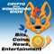 Crypto the WonderDog show - Blockchain & Cryptocurrency