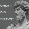 Great Big History Podcast artwork