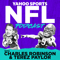 The Yahoo Sports NFL Podcast