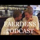 Faerden's podcast