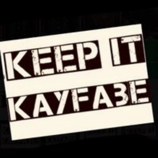 Keep It Kayfabe