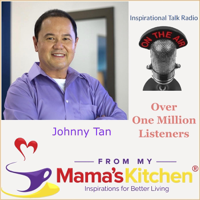 From My Mama's Kitchen® Talk Radio podcast