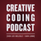 The Creative Coding Podcast