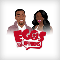 Egos and Opinions Podcast podcast