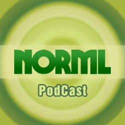 NORML Events - PodCast