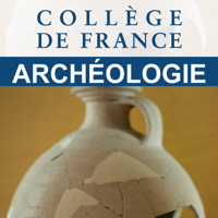 Collège de France (Archéologie) podcast