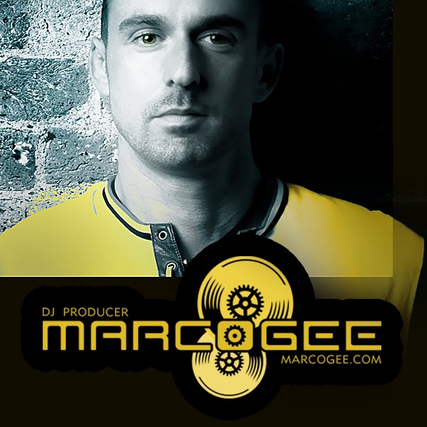 IN ★ MY ★ HOUSE mixed by Marco Gee