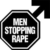 Men Stopping Rape, Inc. Artwork