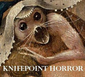 Knifepoint Horror - Soren Narnia