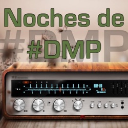 #DMP y Sales de baño