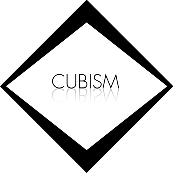 Cubism: the Podcast Artwork