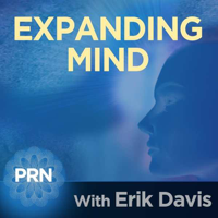Expanding Mind - Cosmic Triggerer - 07.20.17