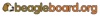 BeagleBoard artwork