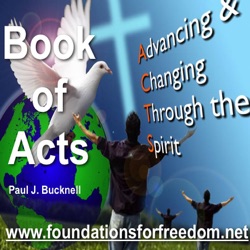 Book of Acts, The Bible Teaching Commentary