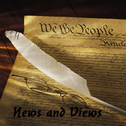 We The People News and Views  14 Rep Richardson, Greg Pound,and Tyler Palmer
