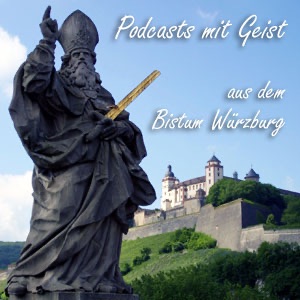 Podcasts mit Geist