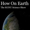 KGNU - How On Earth artwork