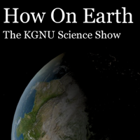 An Astronomical Journey with Michelle Thaller
