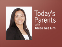 Today’s Parents – Chiao Kee Lim podcast