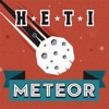 Heti Meteor artwork