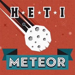 Heti Meteor #138: Lean In