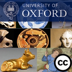 3.7 OUP and Disseminating Cultural Heritage