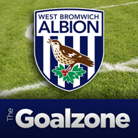 Westbrom Podcast podcast