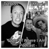 State of Where I Am Podcast artwork