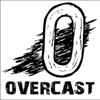 Overcast podcast