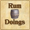 Rum Doings artwork