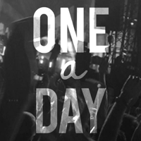 One A Day podcast