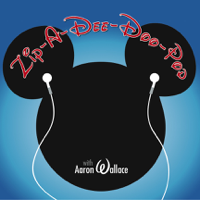 On Main Street with Aaron Wallace: An Unofficial Disney Podcast podcast