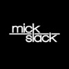Mick Slack Presents 'Slackerz Radio' artwork
