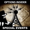 Options Insider Special Events artwork