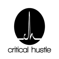 Critical Hustle Podcast. podcast