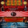 Wild Talk Radio Network artwork