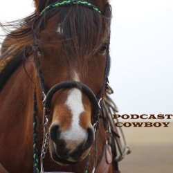 Podcast Cowboy