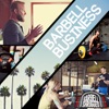 Barbell Business - Podcast for gym owners by Barbell Shrugged artwork
