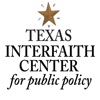 The Texas Interfaith Center for Public Policy Official Podcast artwork