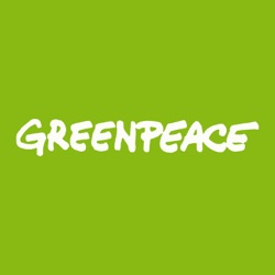 Greenpeace Video Podcast