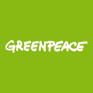 Greenpeace Video Podcast