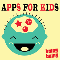 Apps for Kids podcast
