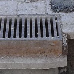 Fundamentals of urban drainage