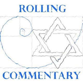 Rolling Commentary Artwork