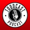 Toddcast Podcast artwork