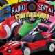 Radio Sentai Castranger