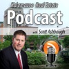 Kalamazoo Real Estate Podcast with Scott Ashbaugh artwork