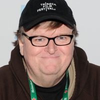 Michael and Us podcast