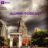 Interview with Ted Allen (GSAS '90)