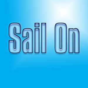 TREET.TV - Sail On Artwork